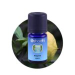 Bergamot organic