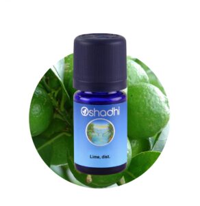 Lime, dist.