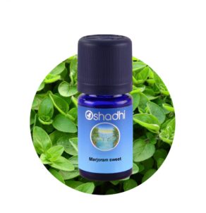 Marjoram sweet