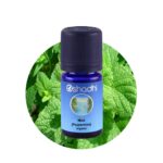 Mint (Peppermint) organic