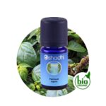 Patchouli organic