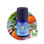 Petitgrain Bigarade organic