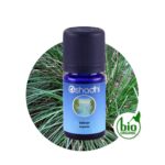 Vetiver organic