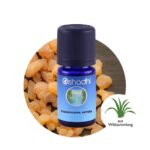 Frankincense, serrata