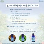 Course Essential Oils & Anxieties