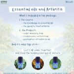 Course Essential Oils & Arthritis